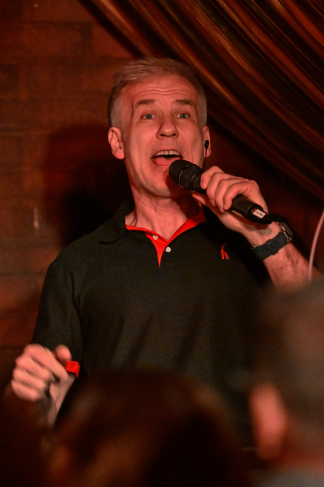     Banská Bytrica - Hogo Fogo
