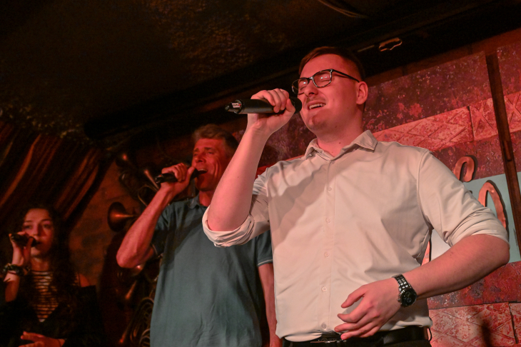     Banská Bytrica - Hogo Fogo
