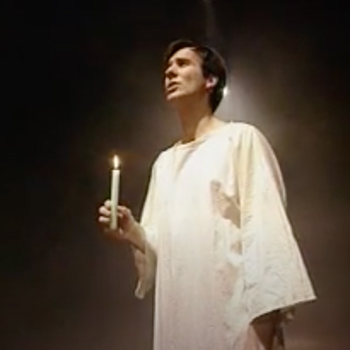     AMAZING GRACE - videoklip
