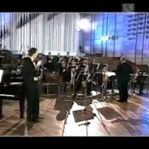     KALAMANZOO - záznam z koncertu na počesť Glenna Millera
