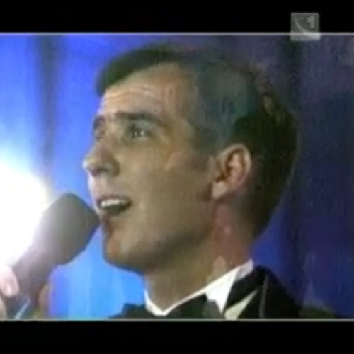     SERENADE IN BLUE - záznam z koncertu na počesť Glenna Millera
