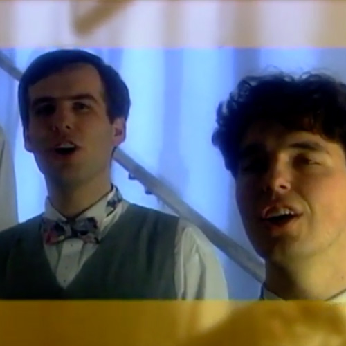     THE GIFT - videoklip
