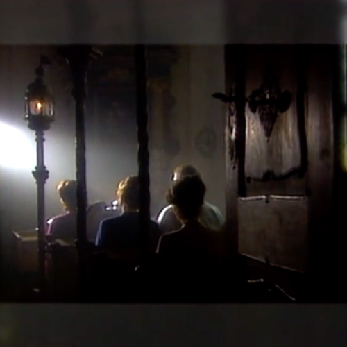     NIGHT BETHLEHEM - videoklip
