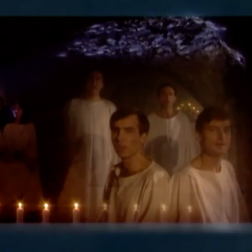     OPEN MY MOUTH - videoklip
