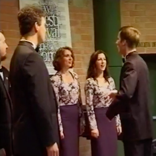     KOLUMBIA '98 - dokumentárny film z turné
