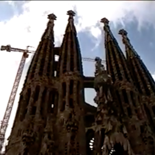     ŠPANIELSKO '99 - dokumentárny film z turné
